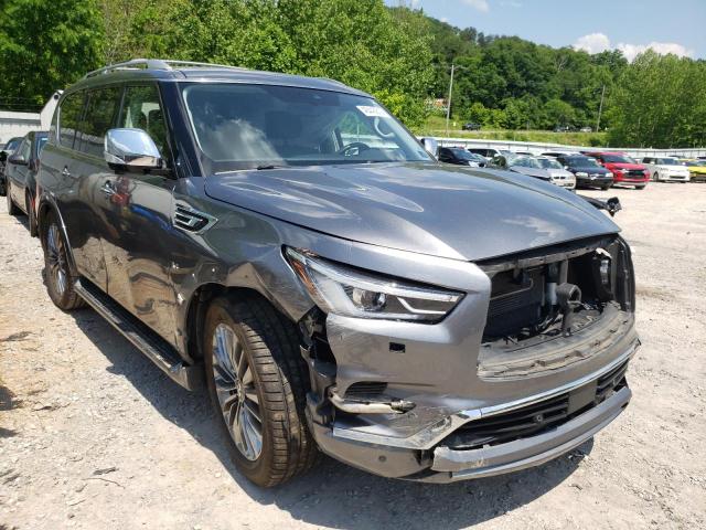 Infiniti Qx80 base (2018)