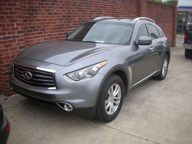 Infiniti Qx70 (2015)