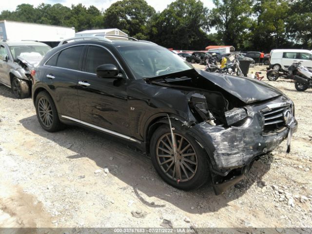 Infiniti Qx70 (2015)