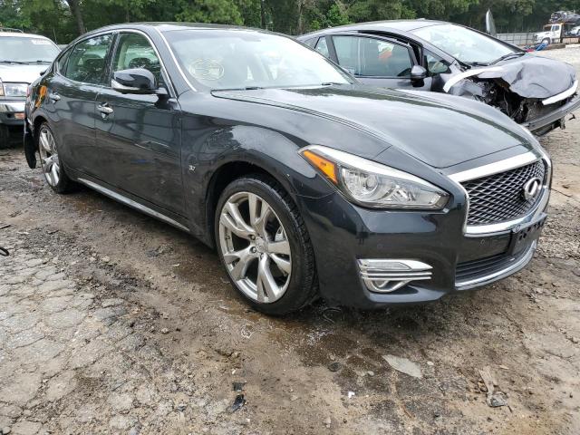 Infiniti Q70l 3-7 (2015)