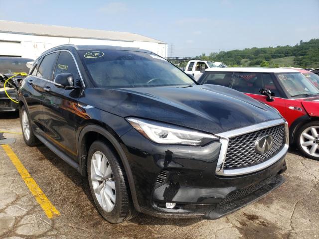 Infiniti Qx50 essen (2019)