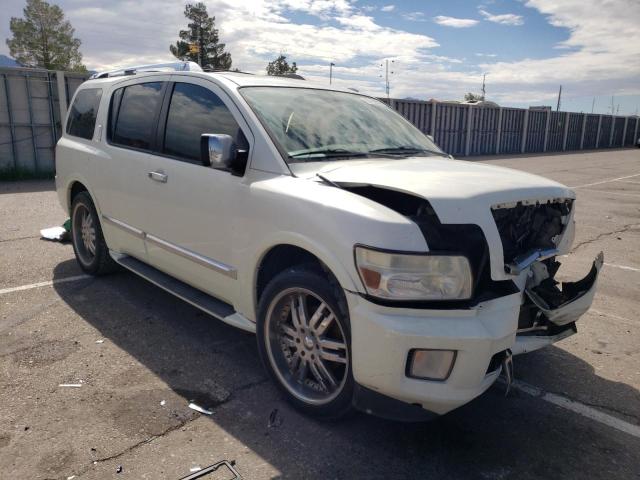Infiniti Qx56 (2010)