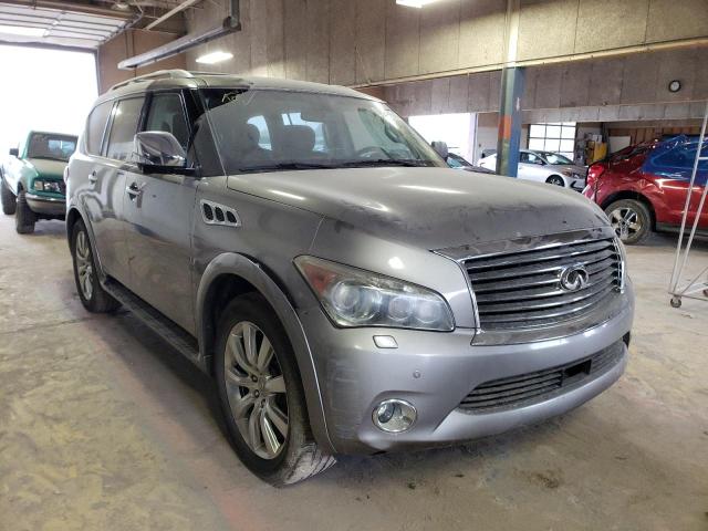 Infiniti Qx56 (2011)