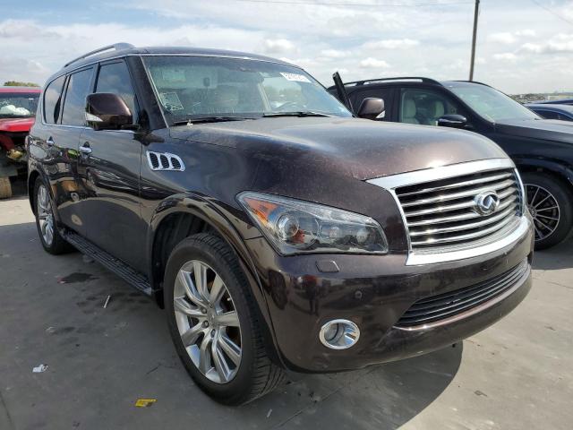 Infiniti Qx56 (2012)