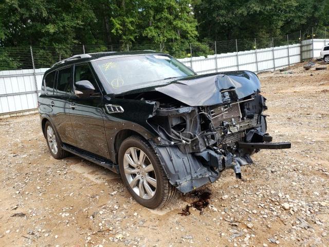 Infiniti Qx56 (2013)