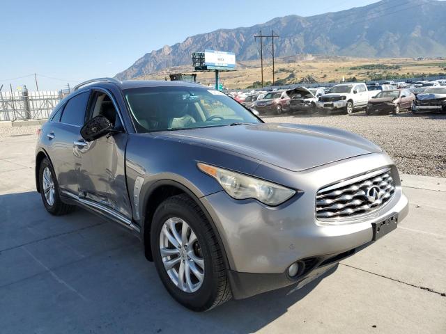 Infiniti Fx35 (2010)