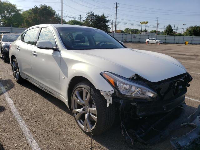 Infiniti Q70l 3-7 (2015)