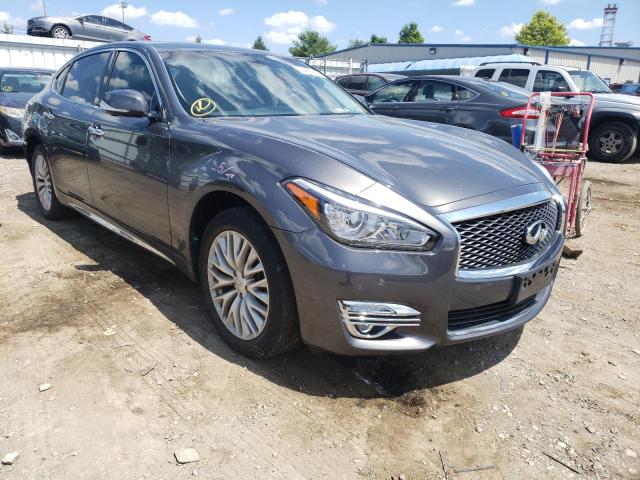 Infiniti Q70l 3-7 (2015)