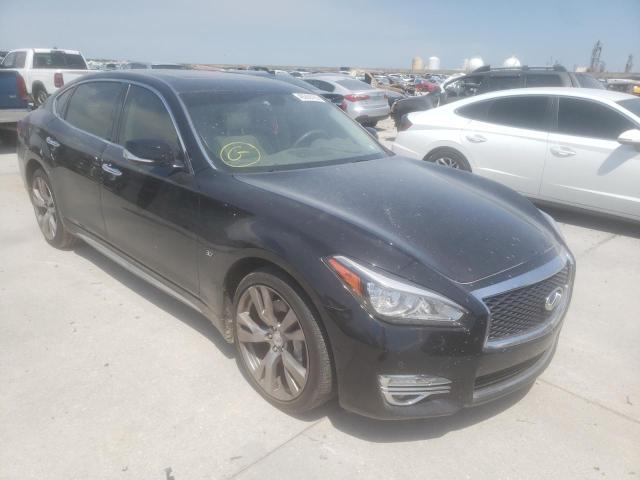 Infiniti Q70l 3-7 (2016)