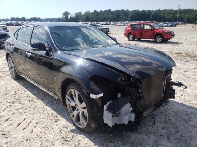 Infiniti Q70l 3-7 (2017)