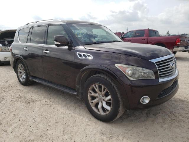 Infiniti Qx56 (2011)