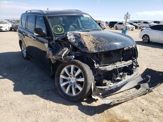 Infiniti Qx56 (2012)