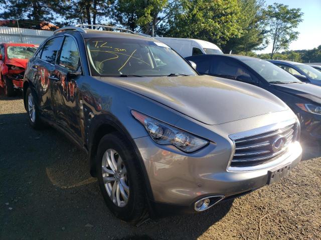 Infiniti Qx70 (2015)