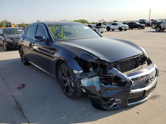 Infiniti Q70l 3-7 (2016)