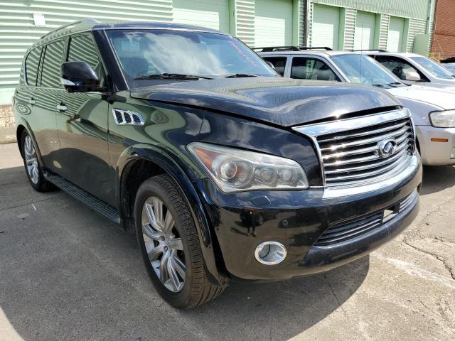 Infiniti Qx56 (2012)