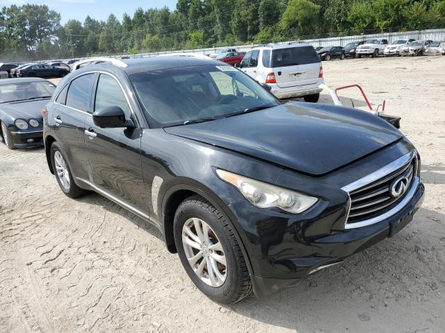 Infiniti Fx37 (2013)