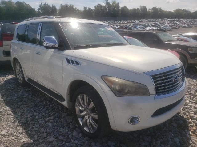 Infiniti Qx56 (2011)