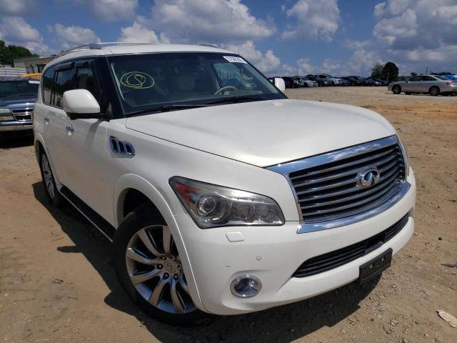 Infiniti Qx56 (2013)