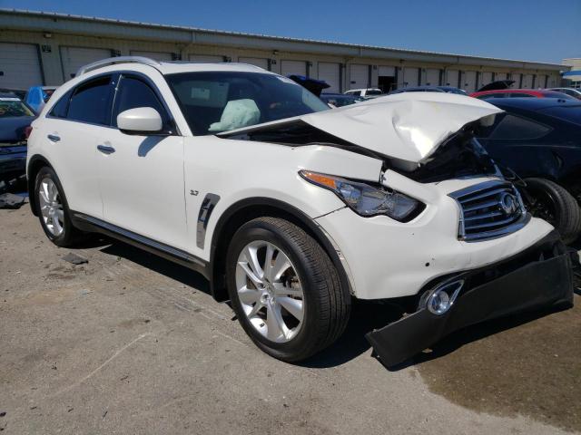 Infiniti Qx70 (2015)
