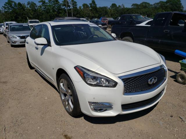 Infiniti Q70l 3-7 (2015)