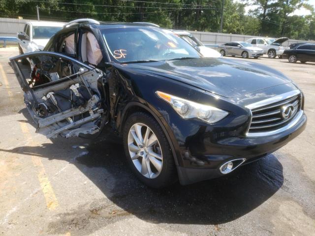 Infiniti Qx70 (2014)