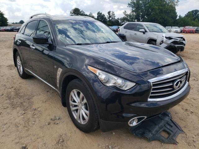 Infiniti Qx70 (2015)