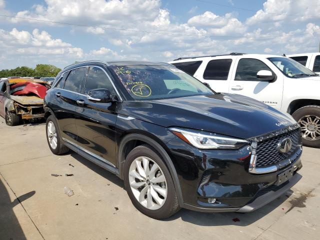 Infiniti Qx50 essen (2019)