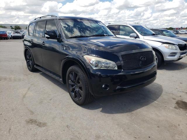 Infiniti Qx56 (2013)