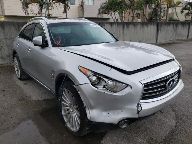 Infiniti Fx37 (2013)