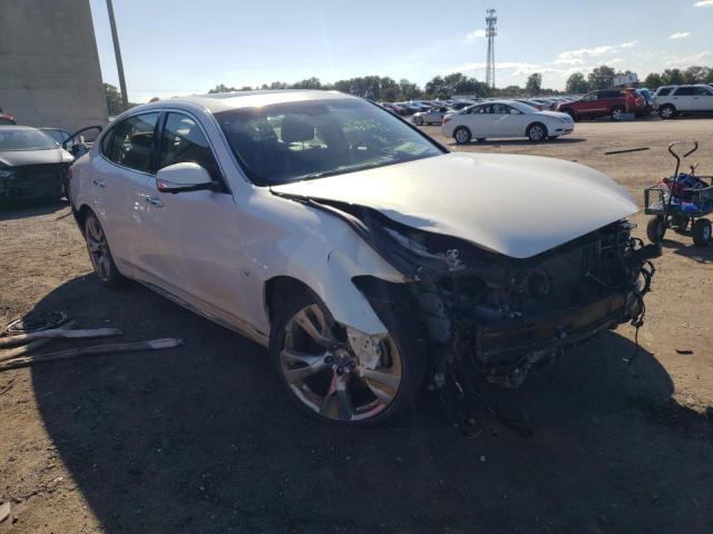 Infiniti Q70l 3-7 (2015)