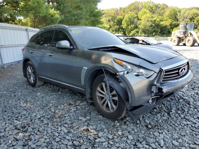 Infiniti Fx37 (2013)