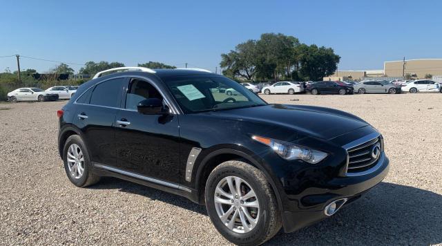 Infiniti Fx37 (2013)