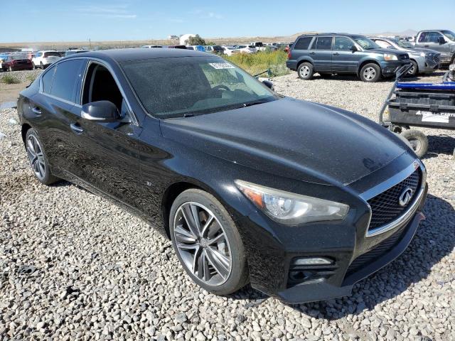 Infiniti Q50 base (2014)