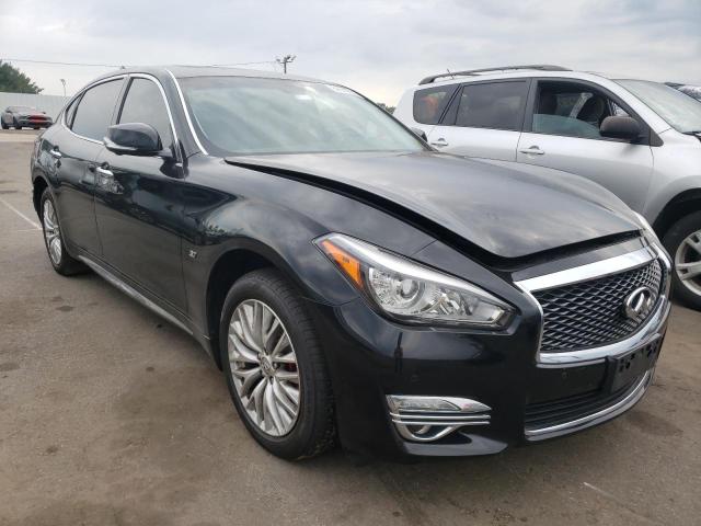 Infiniti Q70l 3-7 (2016)