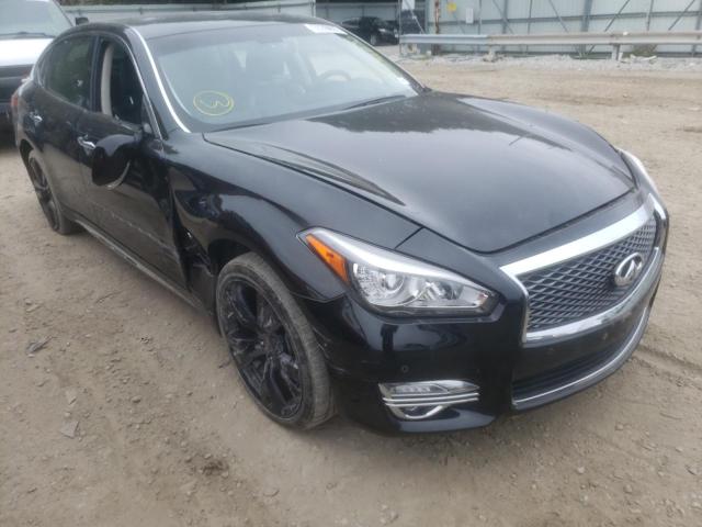 Infiniti Q70l (2019)