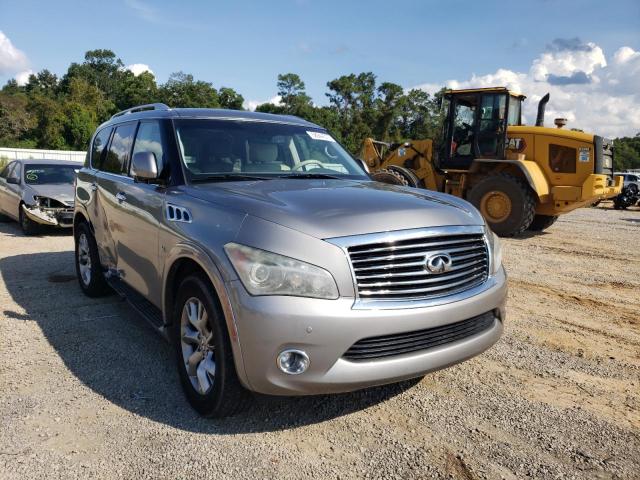 Infiniti Qx56 (2012)