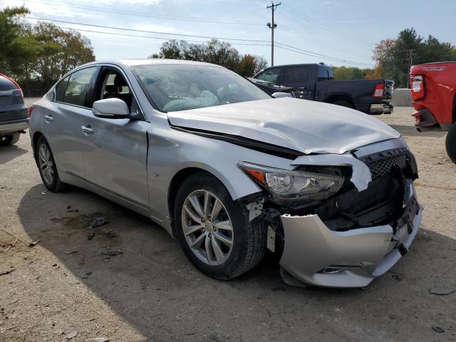 Infiniti Q50 base (2014)