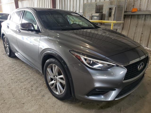 Infiniti Qx30 base (2018)