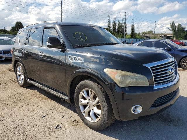 Infiniti Qx56 (2011)