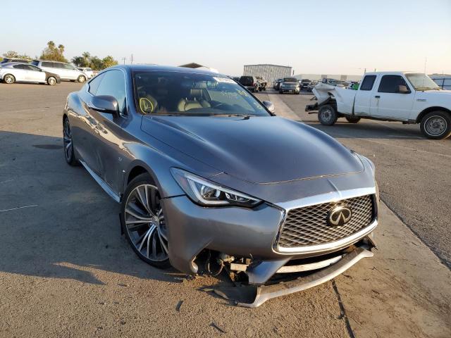Infiniti Q60 pure (2019)