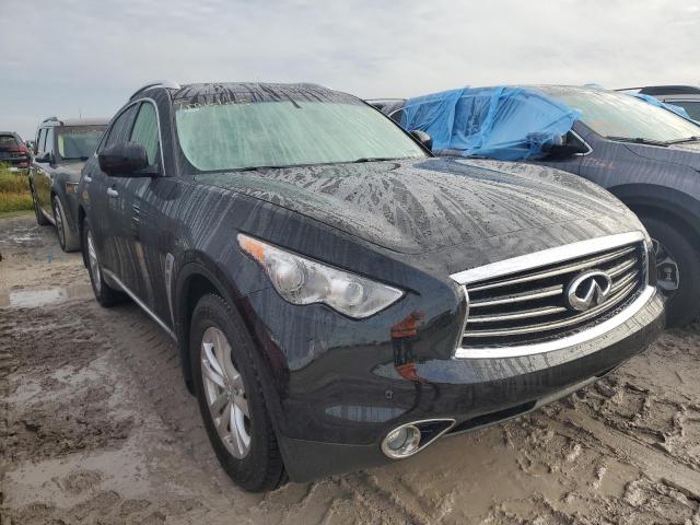 Infiniti Fx37 (2013)