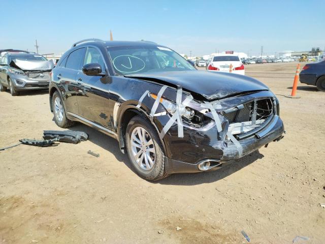 Infiniti Fx37 (2013)