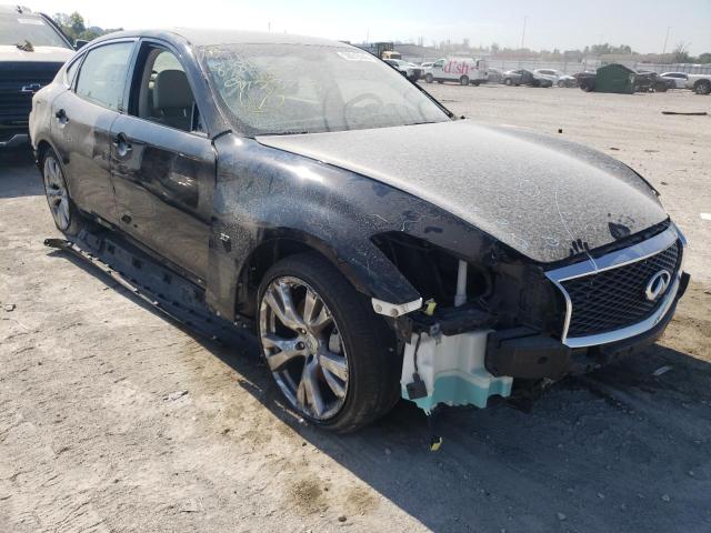 Infiniti Q70l 3-7 (2017)