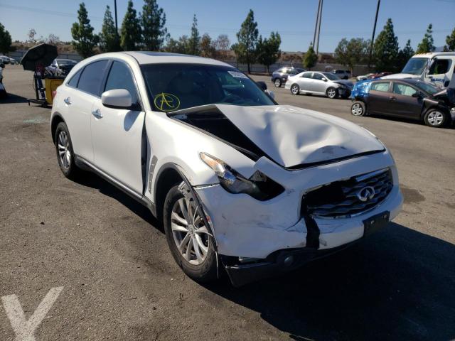 Infiniti Fx35 (2011)