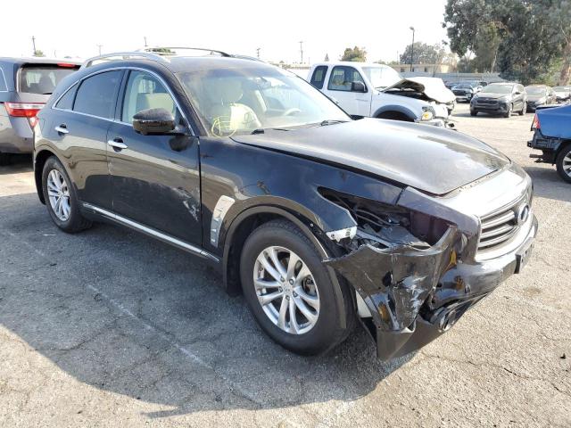 Infiniti Fx37 (2013)
