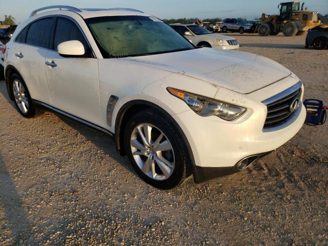 Infiniti Fx37 (2013)