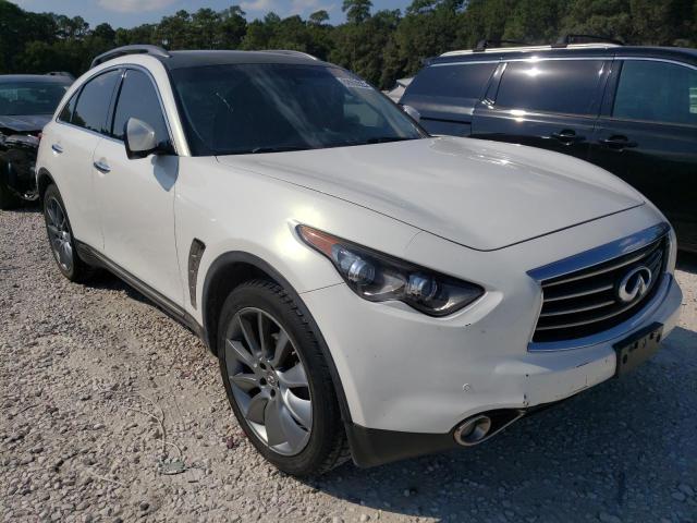 Infiniti Fx37 (2013)