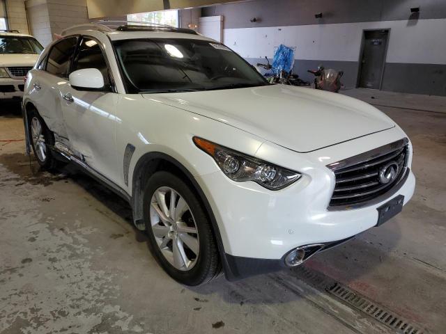 Infiniti Fx37 (2013)