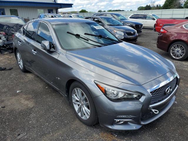 Infiniti Q50 base (2014)