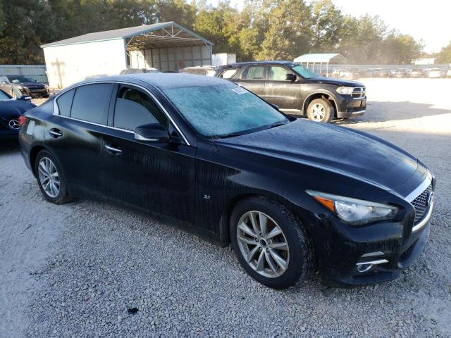 Infiniti Q50 base (2015)